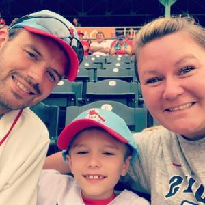 Meet your Posher, Erica